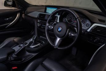 BMW 3 Series 2.0 320d M Sport Touring Auto xDrive Euro 6 (s/s) 5dr