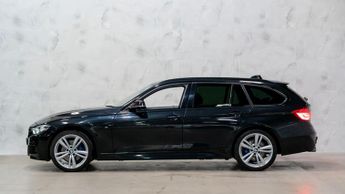 BMW 3 Series 2.0 320d M Sport Touring Auto xDrive Euro 6 (s/s) 5dr