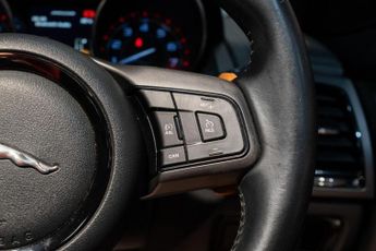 Jaguar F-Type 5.0 V8 S Auto Euro 5 (s/s) 2dr