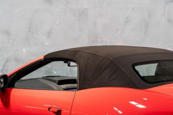 Jaguar F-Type 5.0 V8 S Auto Euro 5 (s/s) 2dr
