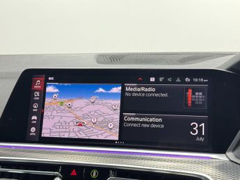 BMW X5 3.0 30d M Sport Auto xDrive Euro 6 (s/s) 5dr