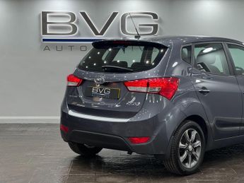 Hyundai ix20 1.6 SE Nav Auto Euro 6 5dr