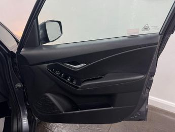 Hyundai ix20 1.6 SE Nav Auto Euro 6 5dr