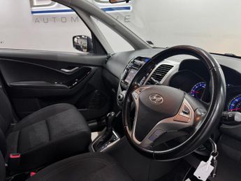 Hyundai ix20 1.6 SE Nav Auto Euro 6 5dr