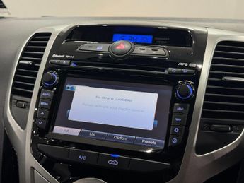Hyundai ix20 1.6 SE Nav Auto Euro 6 5dr