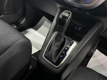 Hyundai ix20 1.6 SE Nav Auto Euro 6 5dr