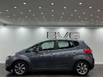 Hyundai ix20 1.6 SE Nav Auto Euro 6 5dr