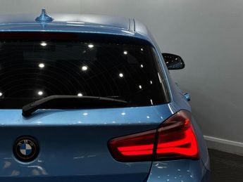 BMW 1 Series 2.0 120i GPF Sport Auto Euro 6 (s/s) 5dr
