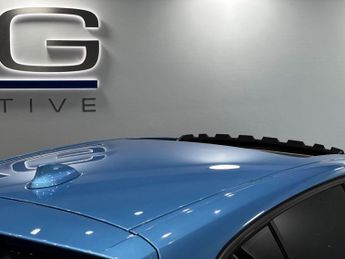 BMW 1 Series 2.0 120i GPF Sport Auto Euro 6 (s/s) 5dr