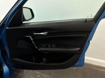 BMW 1 Series 2.0 120i GPF Sport Auto Euro 6 (s/s) 5dr