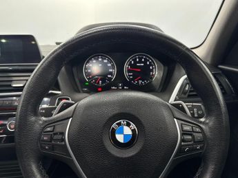 BMW 1 Series 2.0 120i GPF Sport Auto Euro 6 (s/s) 5dr