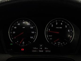BMW 1 Series 2.0 120i GPF Sport Auto Euro 6 (s/s) 5dr