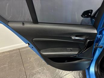 BMW 1 Series 2.0 120i GPF Sport Auto Euro 6 (s/s) 5dr