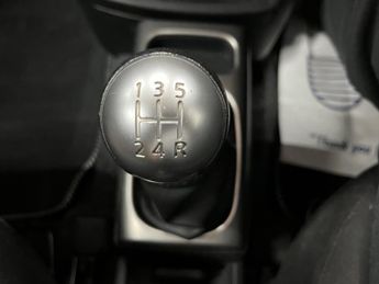 Nissan Note 1.6 16V n-tec Euro 4 5dr