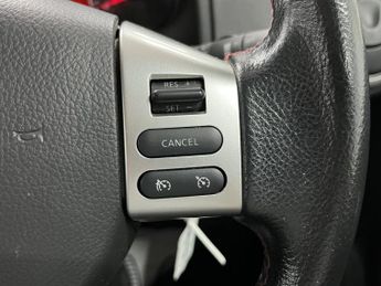 Nissan Note 1.6 16V n-tec Euro 4 5dr