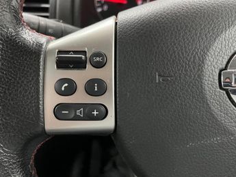 Nissan Note 1.6 16V n-tec Euro 4 5dr