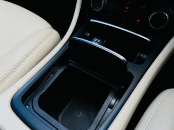 Mercedes-Benz GLA 2.1 GLA200d SE 7G-DCT Euro 6 (s/s) 5dr