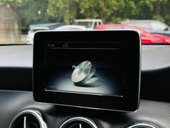 Mercedes-Benz GLA 2.1 GLA200d SE 7G-DCT Euro 6 (s/s) 5dr