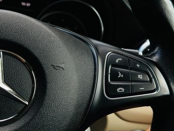 Mercedes-Benz GLA 2.1 GLA200d SE 7G-DCT Euro 6 (s/s) 5dr