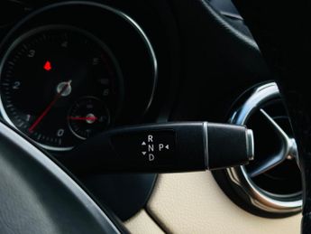 Mercedes-Benz GLA 2.1 GLA200d SE 7G-DCT Euro 6 (s/s) 5dr