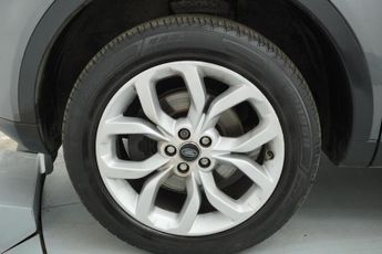 Land Rover Discovery Sport 2.0 TD4 HSE Auto 4WD Euro 6 (s/s) 5dr