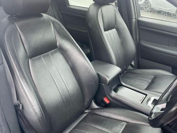 Land Rover Discovery Sport 2.0 TD4 Landmark Auto 4WD Euro 6 (s/s) 5dr