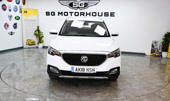 MG MG ZS 1.0 T-GDI Excite SUV 5dr Petrol Auto Euro 6 (111 ps) +FREE 6 MON