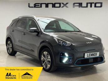 Kia Niro 64kWh 2 Auto 5dr