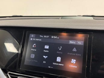Kia Niro 64kWh 2 Auto 5dr