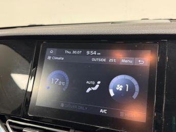 Kia Niro 64kWh 2 Auto 5dr