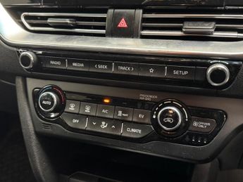 Kia Niro 64kWh 2 Auto 5dr