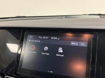 Kia Niro 64kWh 2 Auto 5dr