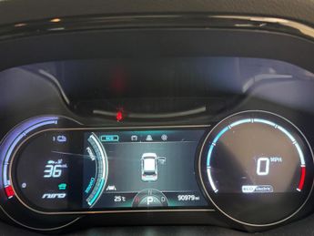 Kia Niro 64kWh 2 Auto 5dr
