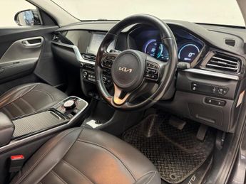 Kia Niro 64kWh 2 Auto 5dr