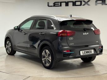 Kia Niro 64kWh 2 Auto 5dr