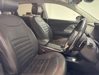 Kia Niro 64kWh 2 Auto 5dr