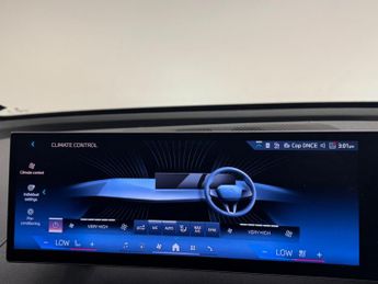 BMW iX 50 111.5kWh M Sport Auto xDrive 5dr (11kW Charger)