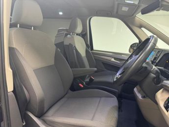 Volkswagen Multivan 1.4 TSI 13kWh Life DSG Euro 6 (s/s) 5dr