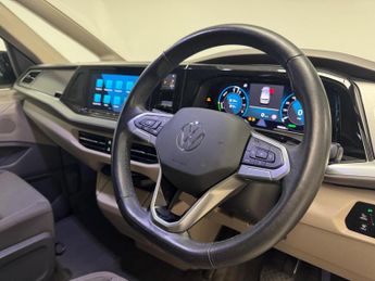 Volkswagen Multivan 1.4 TSI 13kWh Life DSG Euro 6 (s/s) 5dr