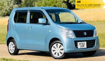 Suzuki Wagon R 650cc,AUTOMATIC,ULEZ  FREE