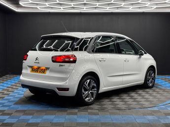 Citroen C4 Picasso 1.6 BlueHDi Selection Euro 6 (s/s) 5dr