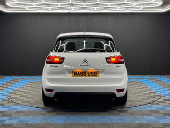 Citroen C4 Picasso 1.6 BlueHDi Selection Euro 6 (s/s) 5dr