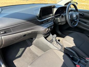 Hyundai i20 1.0 T-GDi Advance DCT Euro 6 (s/s) 5dr