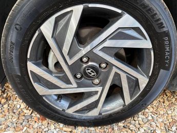 Hyundai i20 1.0 T-GDi Advance DCT Euro 6 (s/s) 5dr