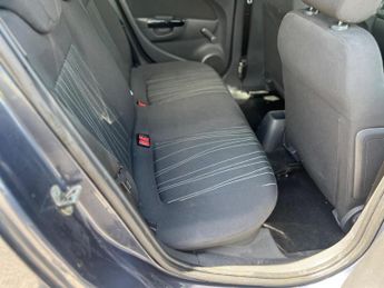 Vauxhall Corsa 1.4i 16v Club 5dr