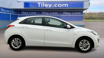 Hyundai i30 1.4 Active Euro 5 5dr