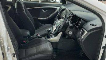 Hyundai i30 1.4 Active Euro 5 5dr