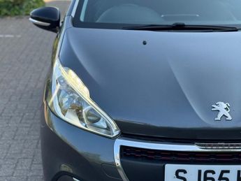 Peugeot 208 1.2 PureTech GT Line Euro 6 (s/s) 3dr