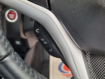 Honda Jazz 1.3 i-VTEC EX Navi CVT Euro 6 (s/s) 5dr