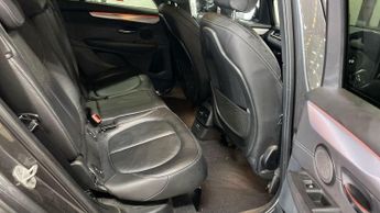 BMW 2 Series Gran Tourer 1.5 218i M Sport DCT Euro 6 (s/s) 5dr